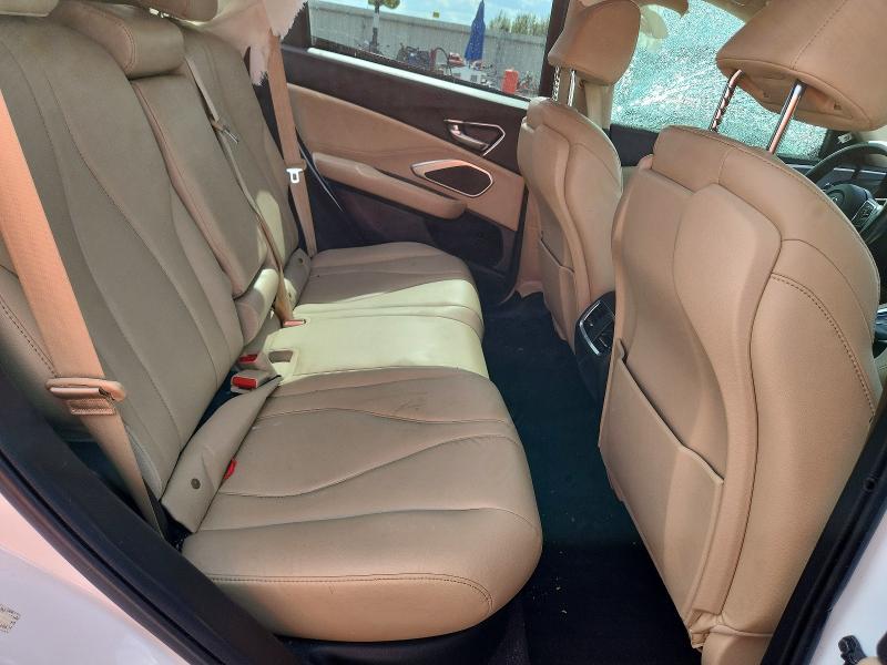 Aukcja sprzedaży 2021 Acura Rdx, vin: 5J8TC2H30ML002917, numer aukcji: 68697046