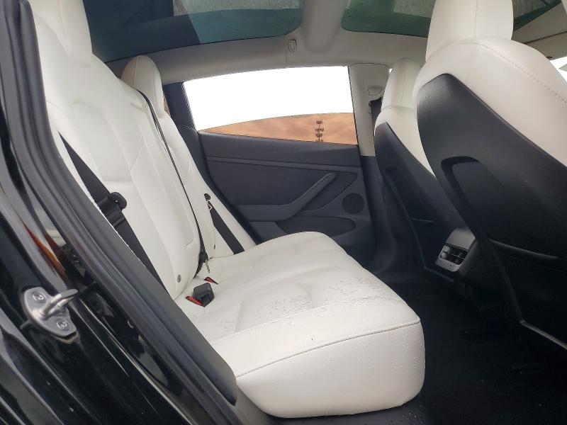 Auction sale of the 2023 Tesla Model 3, vin: 5YJ3E1EA1PF672392, lot number: 67722976