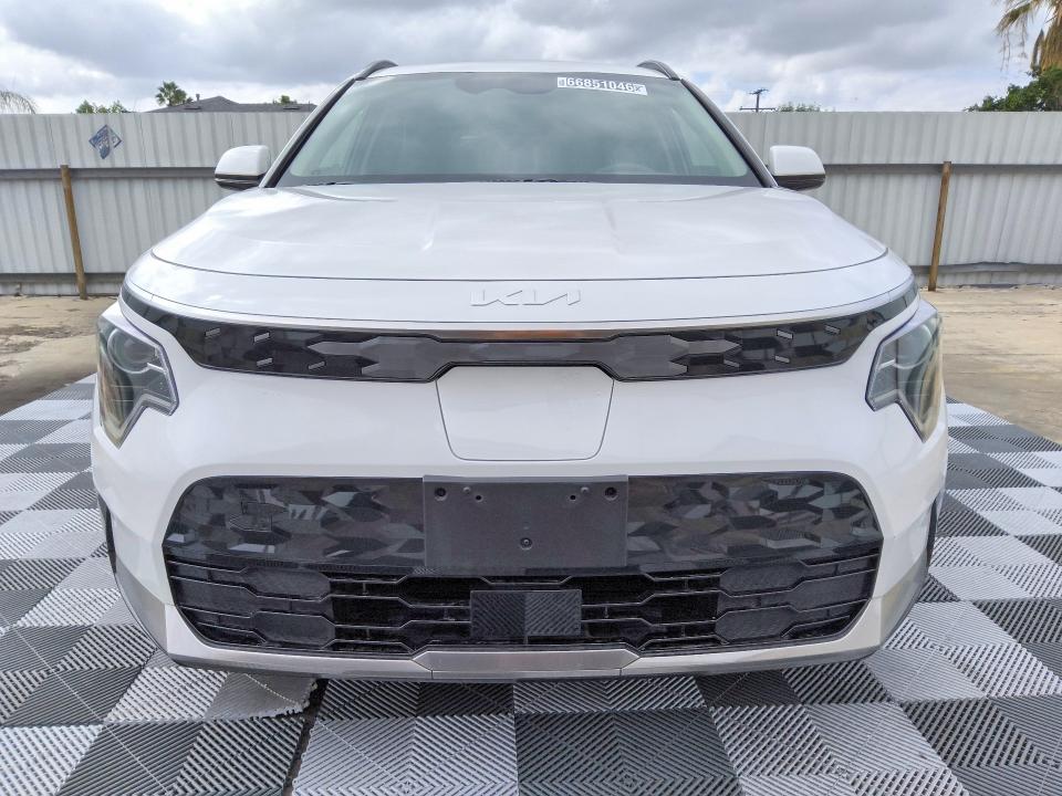 Продаж на аукціоні авто 2024 Kia Niro, vin: KNDCR3L19R5121442, номер лоту: 66851046