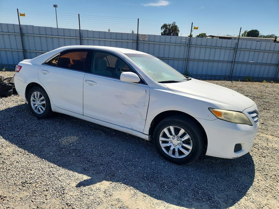 Aukcja sprzedaży 2011 Toyota Camry, vin: 4T4BF3EK6BR205371, numer aukcji: 69449016