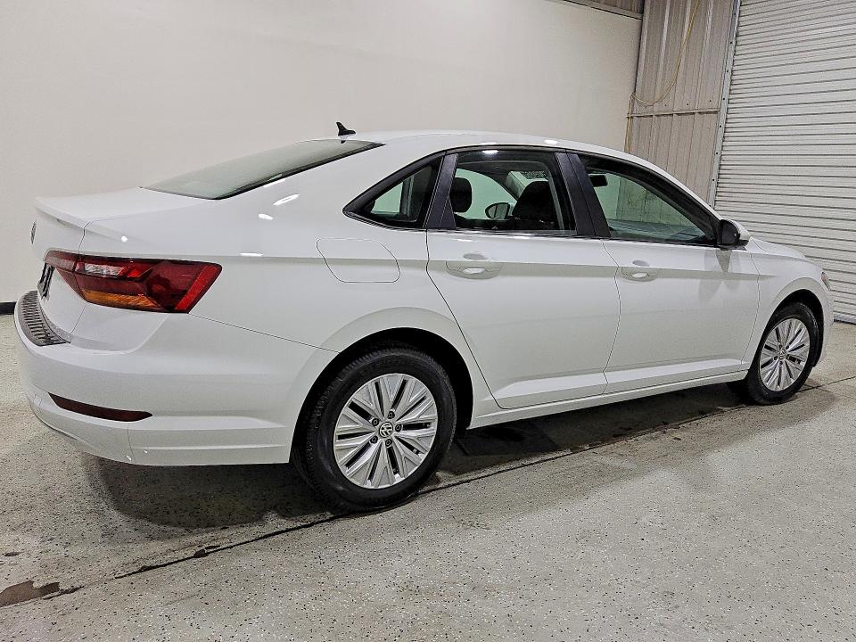 2019 Volkswagen Jetta მანქანა იყიდება აუქციონზე, vin: 3VWC57BU7KM153897, აუქციონის ნომერი: 59300986