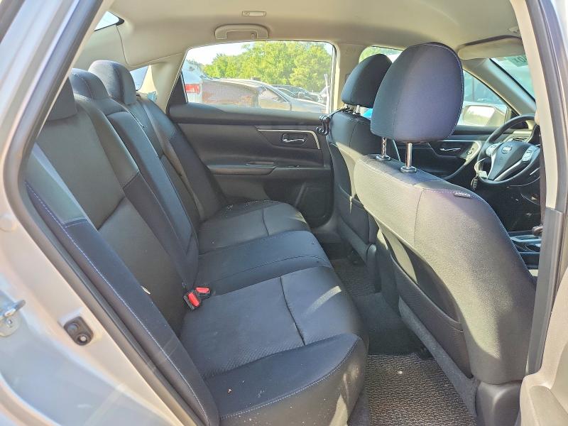 Продаж на аукціоні авто 2017 Nissan Altima, vin: 1N4AL3AP1HC152412, номер лоту: 67199146