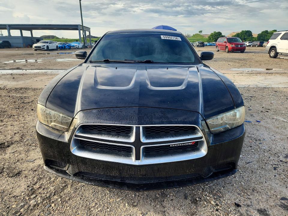 Aukcja sprzedaży 2014 Dodge Charger, vin: 2C3CDXBG4EH245797, numer aukcji: 69902756