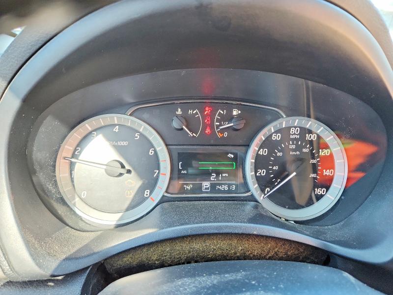Aukcja sprzedaży 2013 Nissan Sentra, vin: 3N1AB7APXDL724163, numer aukcji: 68693126