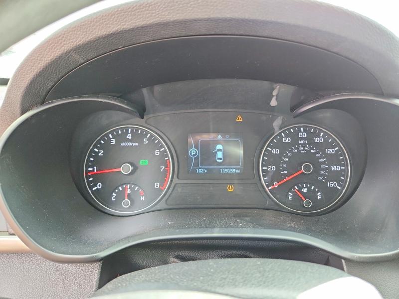 Продаж на аукціоні авто 2016 Kia Optima, vin: KNAGT4L32G5072993, номер лоту: 64704396