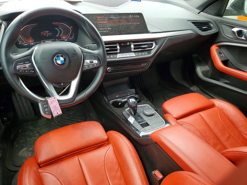 Aukcja sprzedaży 2021 Bmw 228i, vin: WBA53AK02M7J56552, numer aukcji: 67999406