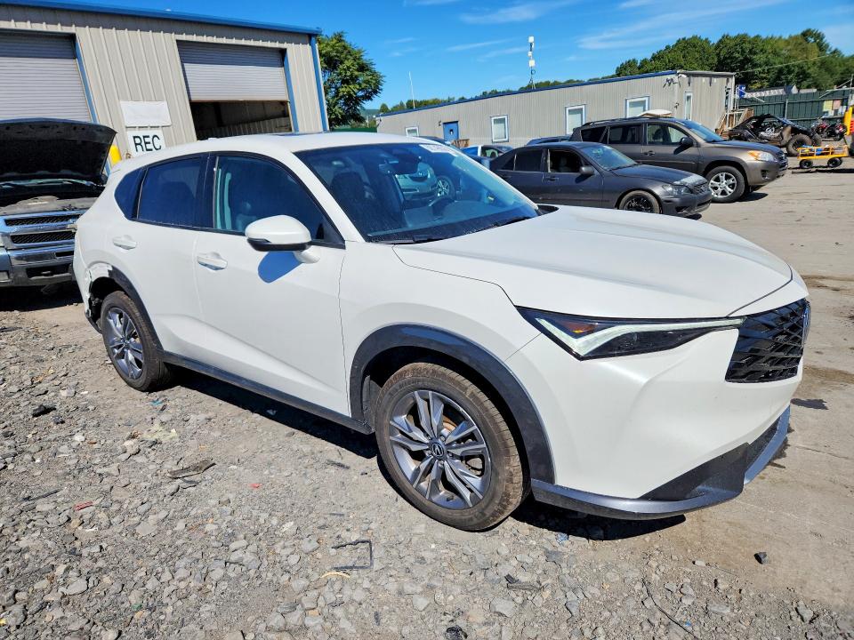 Продажа на аукционе авто 2025 Acura Adx, vin: 3HDSA2H31SM713858, номер лота: 68746836