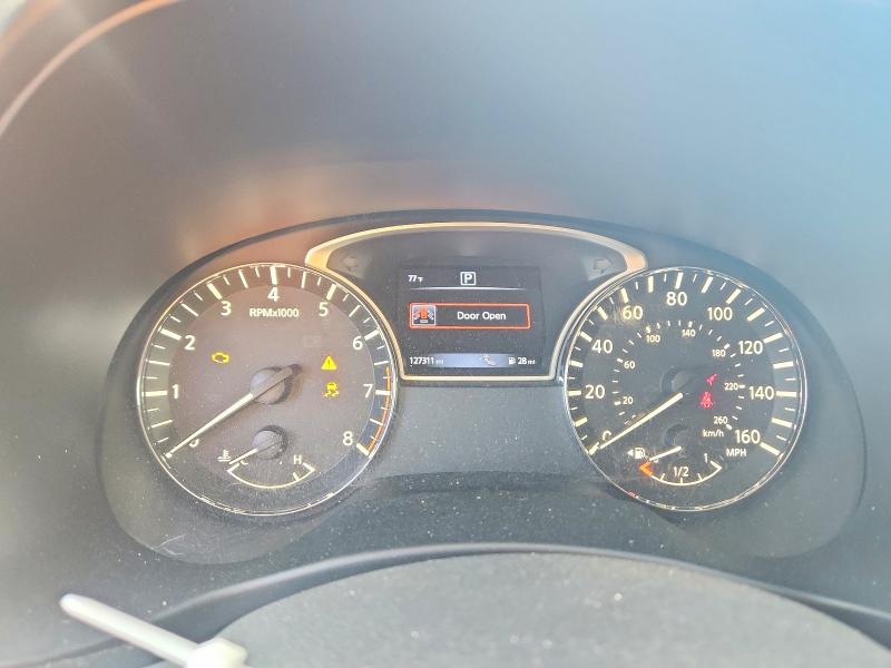 70078466 :رقم المزاد ، 5N1DR2MNXHC626590 vin ، 2017 Nissan Pathfinder مزاد بيع