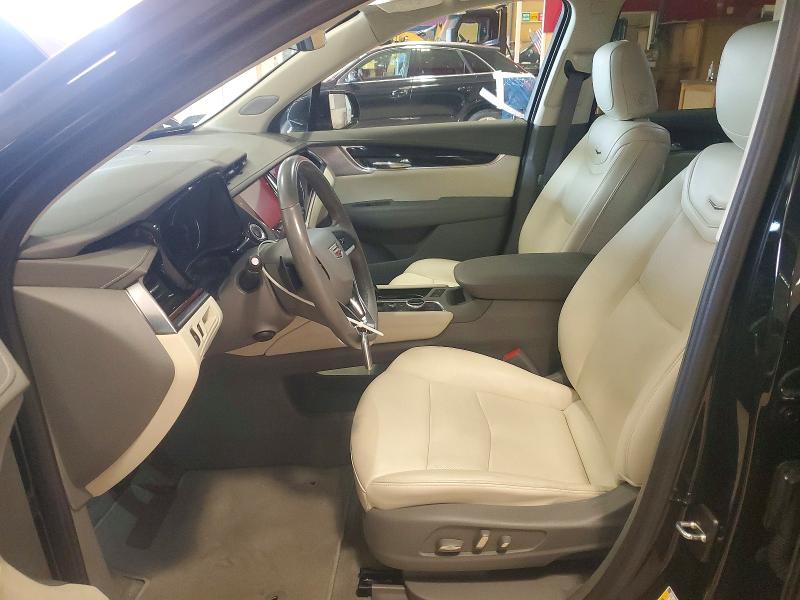Продажа на аукционе авто 2024 Cadillac Xt6, vin: 1GYKPDRS1RZ704162, номер лота: 68569966