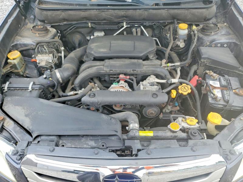 Продаж на аукціоні авто 2011 Subaru Outback, vin: 4S4BRBKC3B3421371, номер лоту: 67244906