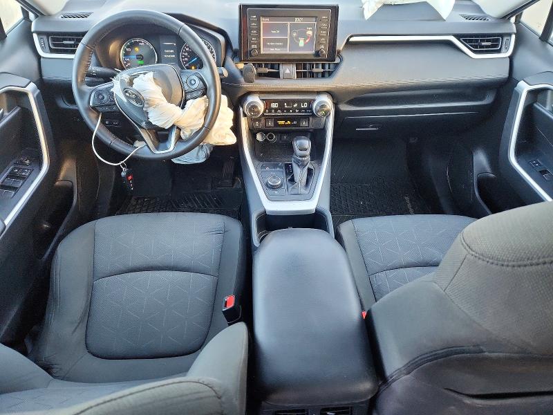 Продажа на аукционе авто 2022 Toyota Rav4, vin: 2T3RWRFVXNW134238, номер лота: 67410436