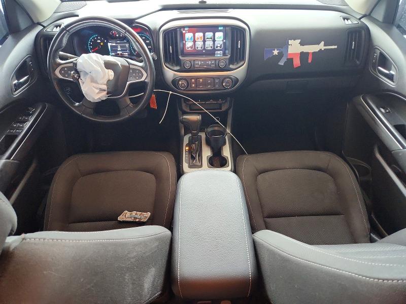 Aukcja sprzedaży 2018 Chevrolet Colorado, vin: 1GCGSCEN9J1119238, numer aukcji: 67599286