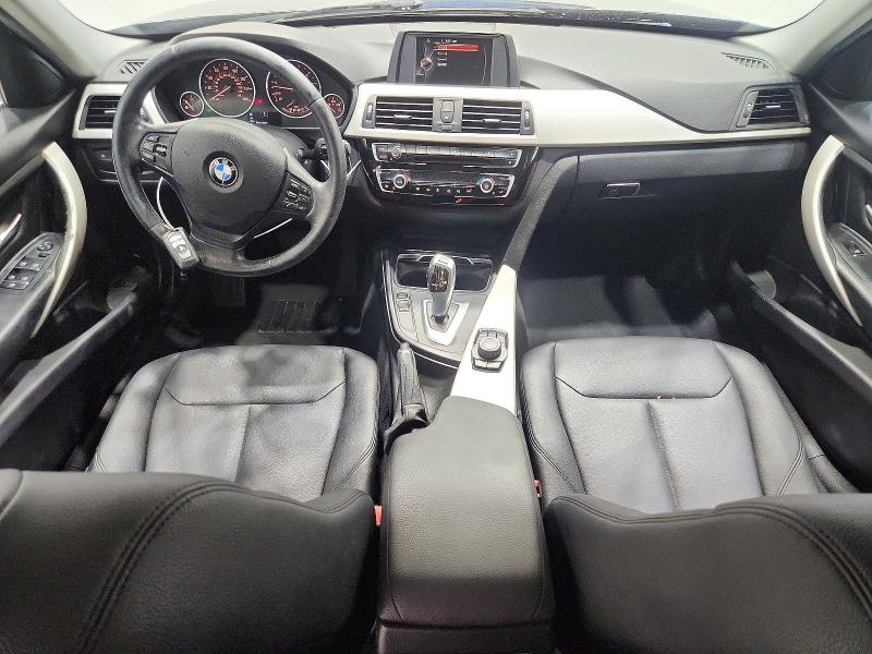 Auction sale of the 2017 Bmw 320, vin: WBA8A9C34HK864038, lot number: 67088826