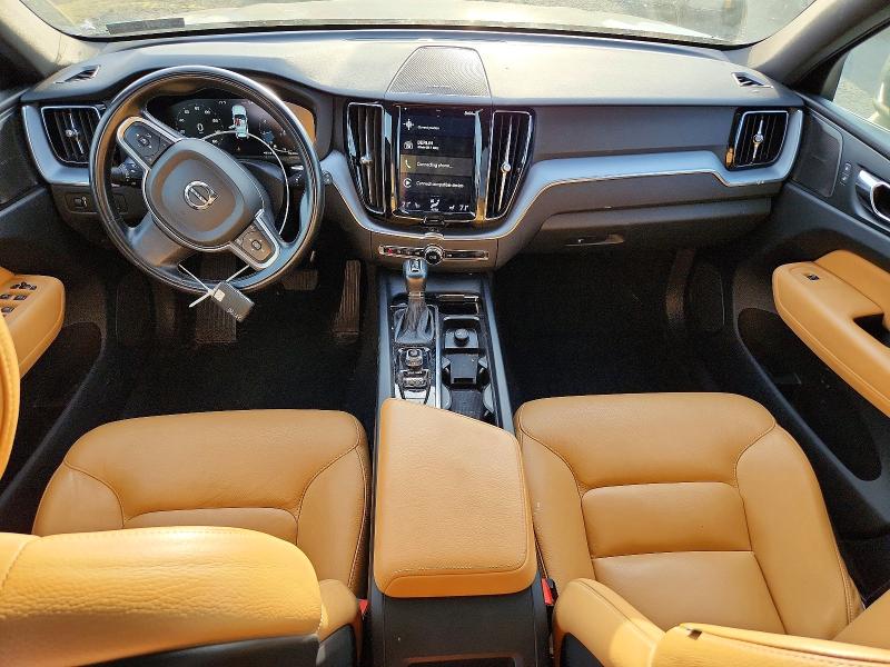 Aukcja sprzedaży 2020 Volvo Xc60, vin: YV4102RK0L1522224, numer aukcji: 70522936