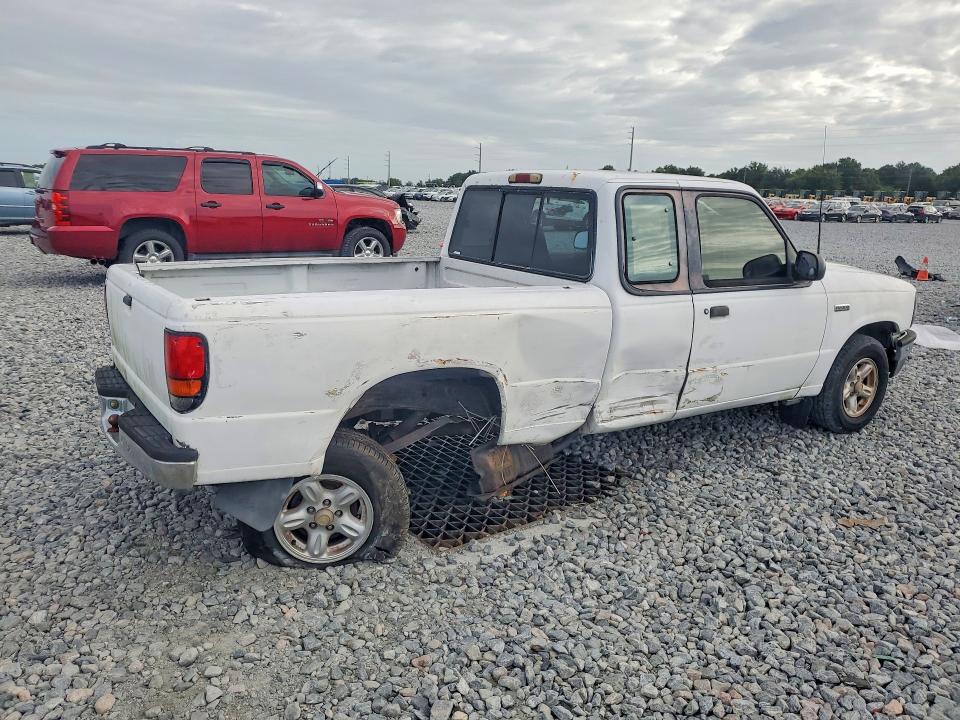 Продажа на аукционе авто 1996 Mazda B2300, vin: 4F4CR16A9TTM07043, номер лота: 69311266