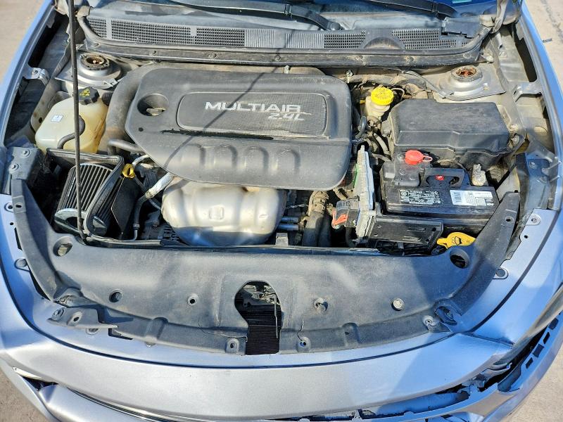 Продажа на аукционе авто 2014 Dodge Dart, vin: 1C3CDFBB2ED794474, номер лота: 67442426