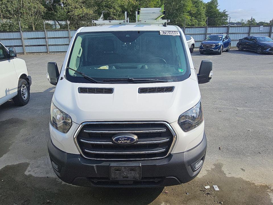 Aukcja sprzedaży 2020 Ford Transit, vin: 1FTYE1Y86LKA64461, numer aukcji: 67664686