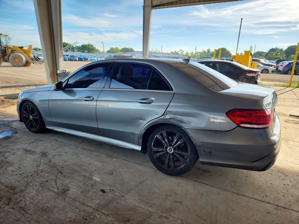 2014 Mercedes-benz E მანქანა იყიდება აუქციონზე, vin: WDDHF5KB3EA880504, აუქციონის ნომერი: 70727316