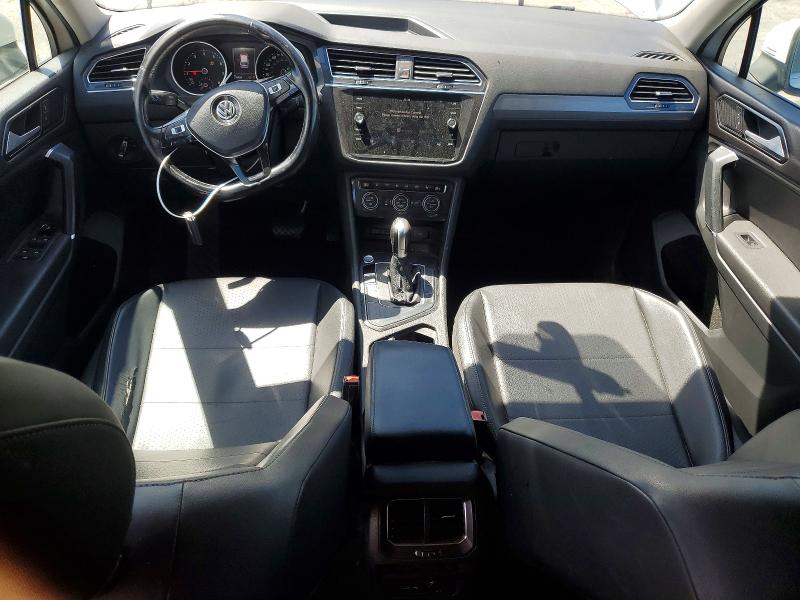 Продаж на аукціоні авто 2018 Volkswagen Tiguan, vin: 3VV3B7AX2JM074161, номер лоту: 67867966