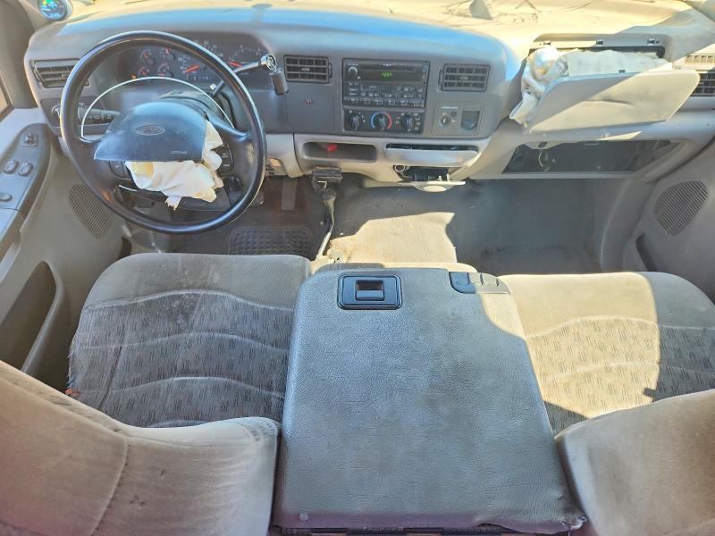 Aukcja sprzedaży 2000 Ford F250, vin: 1FTNX21F8YEB52817, numer aukcji: 68982086