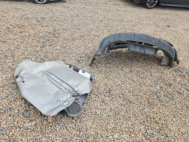 2008 Chevrolet Equinox მანქანა იყიდება აუქციონზე, vin: 2CNDL13F786018007, აუქციონის ნომერი: 67431786