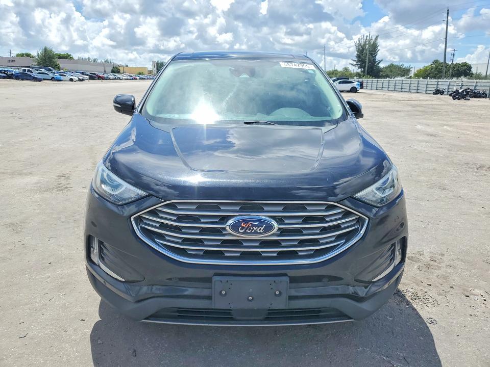 Продажа на аукционе авто 2021 Ford Edge, vin: 2FMPK4K93MBA21162, номер лота: 68742996