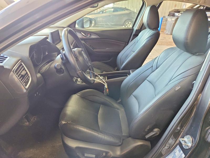 Продаж на аукціоні авто 2018 Mazda 3, vin: 3MZBN1W37JM276592, номер лоту: 70350576
