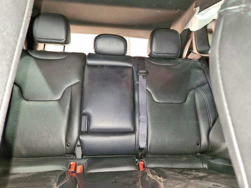 Продажа на аукционе авто 2025 Jeep Compass, vin: 3C4NJDCN3ST595823, номер лота: 68069106