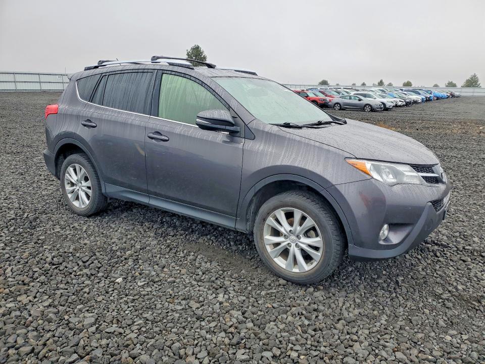 2013 Toyota Rav4 მანქანა იყიდება აუქციონზე, vin: JTMDFREV9D5022144, აუქციონის ნომერი: 68102586