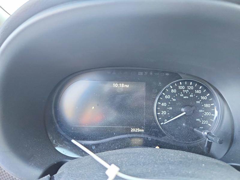 Aukcja sprzedaży 2025 Nissan Kicks Play, vin: 3N1CP5CV5SL510883, numer aukcji: 66027876