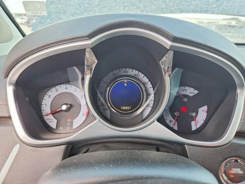 2012 Cadillac Srx მანქანა იყიდება აუქციონზე, vin: 3GYFNAE30CS654668, აუქციონის ნომერი: 68090176
