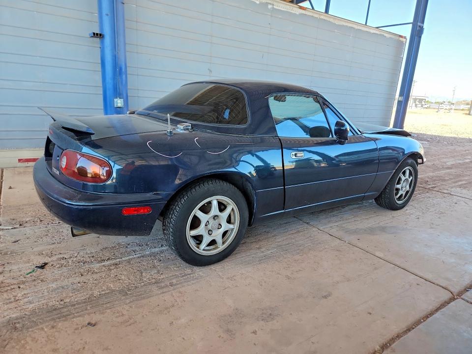 Aukcja sprzedaży 1995 Mazda Mx-5 Miata, vin: JM1NA3531S0618292, numer aukcji: 67895686
