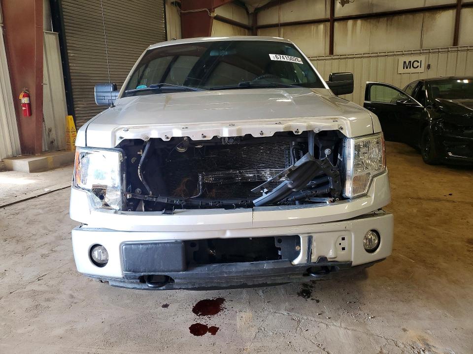 Продаж на аукціоні авто 2014 Ford F150, vin: 1FTEX1EM2EFD07421, номер лоту: 67415026