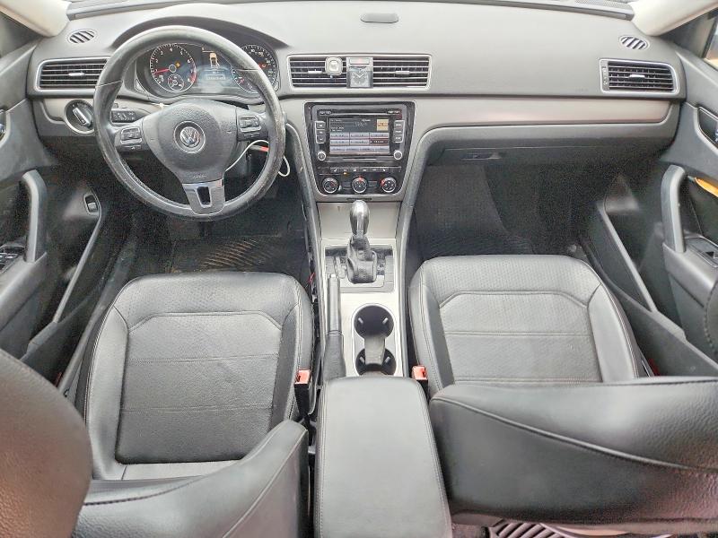 Aukcja sprzedaży 2014 Volkswagen Passat, vin: 1VWBS7A32EC060529, numer aukcji: 68608426