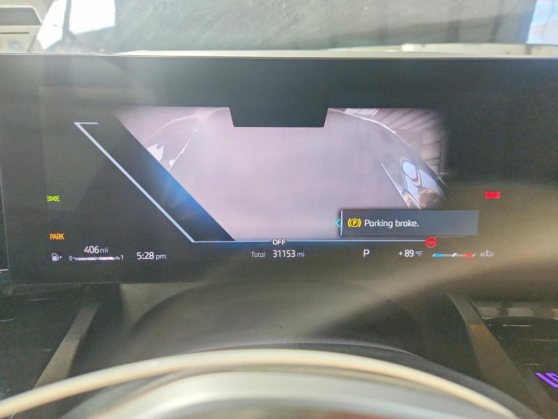 68596176 :رقم المزاد ، WBA53FJ09TCV72571 vin ، 2026 Bmw 530 مزاد بيع