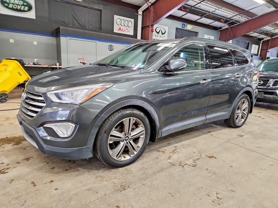 Продаж на аукціоні авто 2013 Hyundai Santa Fe, vin: KM8SRDHF9DU004749, номер лоту: 70886236