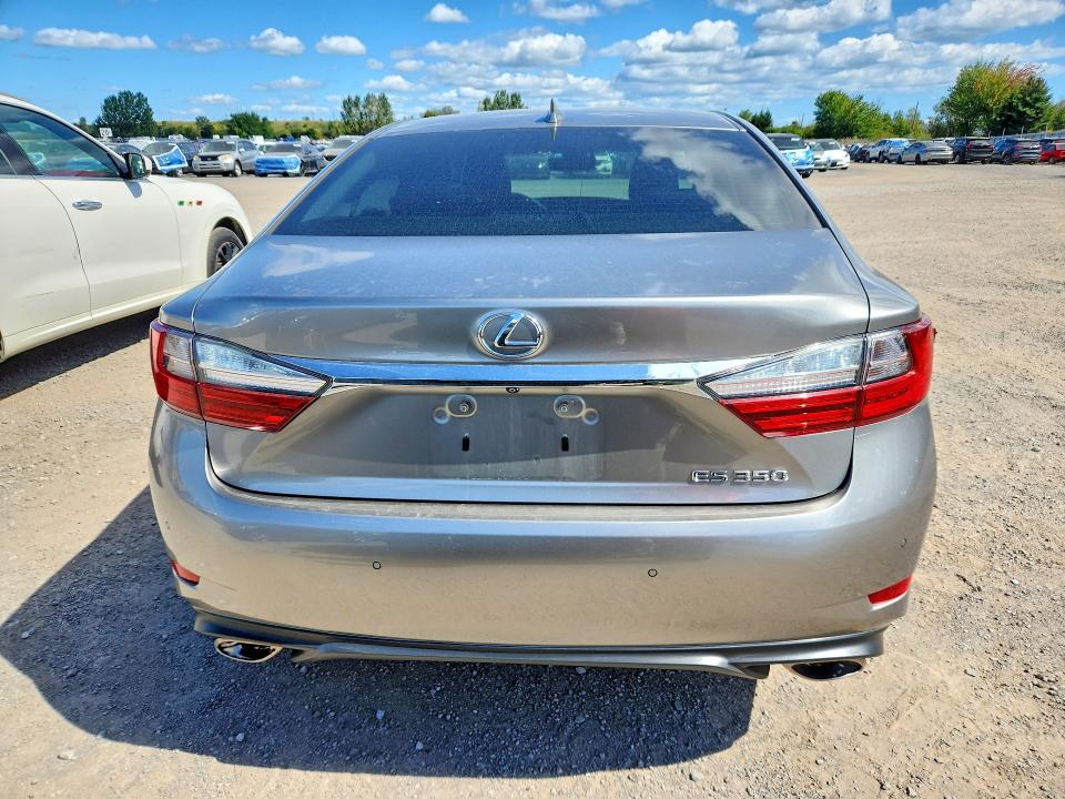 Aukcja sprzedaży 2018 Lexus Es, vin: 58ABK1GG0JU111996, numer aukcji: 68234766