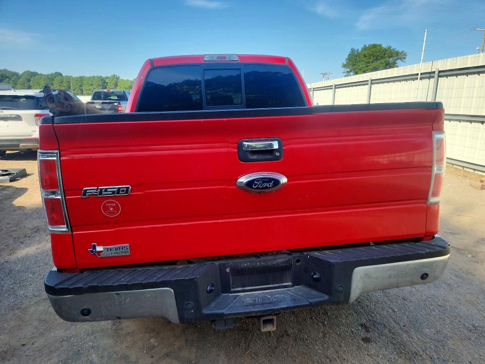 67261886 :رقم المزاد ، 1FTFW1CT8DKD59403 vin ، 2013 Ford F150 مزاد بيع
