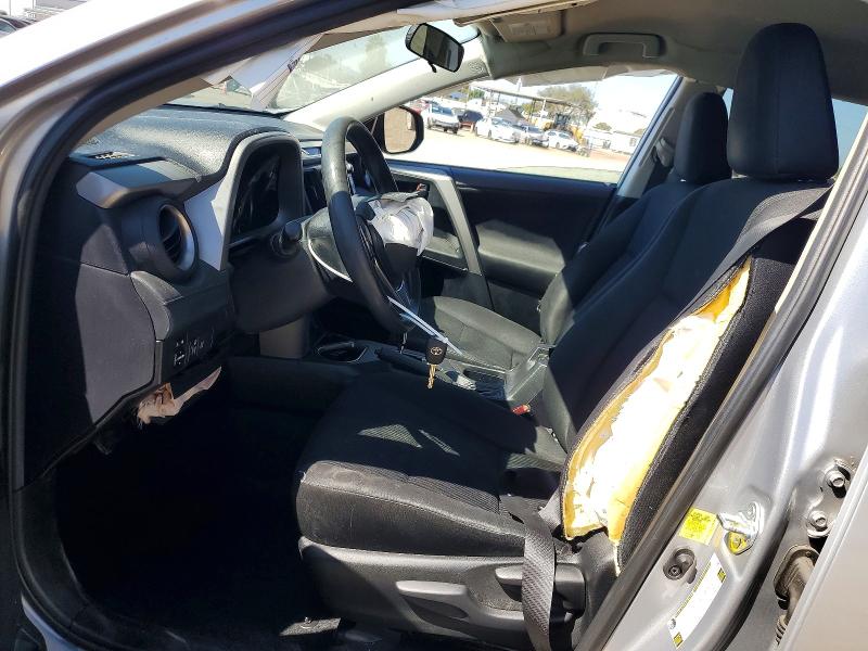 70465266 :رقم المزاد ، 2T3ZFREV6JW415870 vin ، 2018 Toyota Rav4 مزاد بيع
