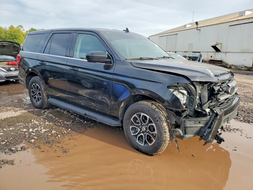 Продажа на аукционе авто 2024 Ford Expedition, vin: 1FMJU1G88REB08646, номер лота: 70354576