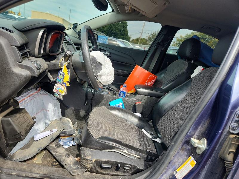 69464536 :رقم المزاد ، 1G11C5SL6FF305405 vin ، 2015 Chevrolet Malibu مزاد بيع