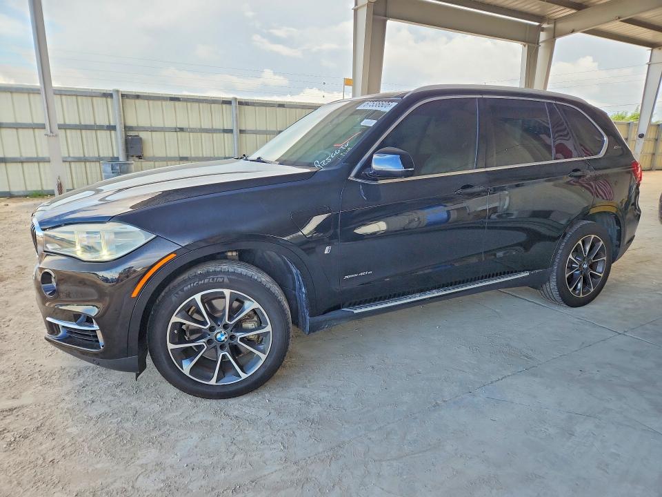 2017 Bmw X5 მანქანა იყიდება აუქციონზე, vin: 5UXKT0C39H0V96628, აუქციონის ნომერი: 67538606