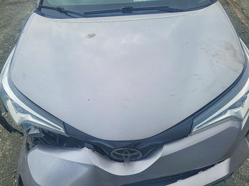 Aukcja sprzedaży 2019 Toyota C-hr, vin: NMTKHMBX4KR065693, numer aukcji: 66405996
