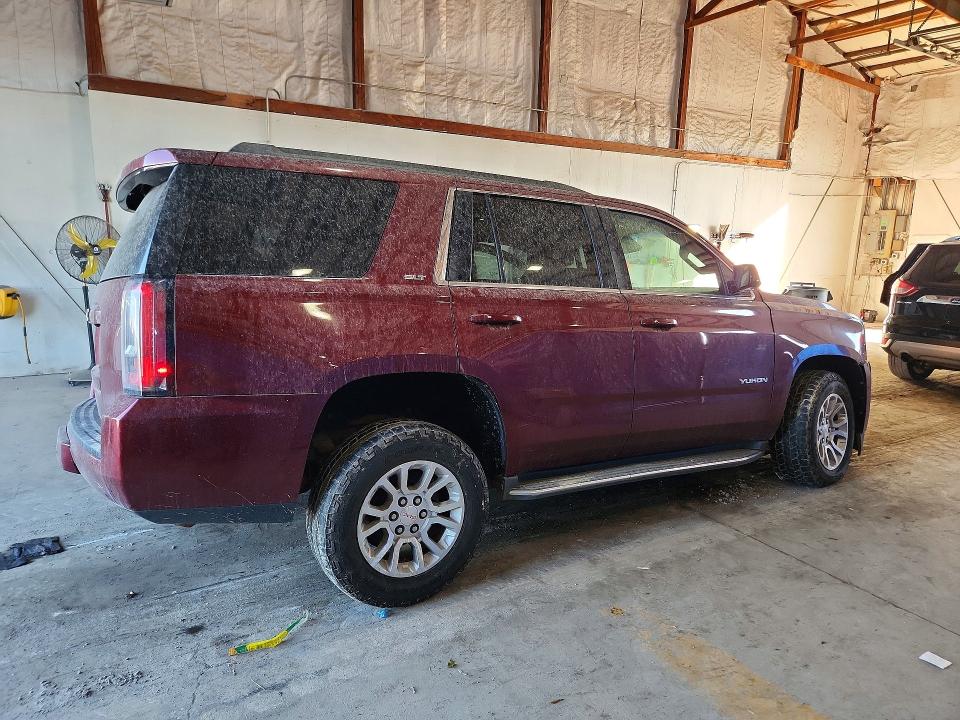 Aukcja sprzedaży 2016 Gmc Yukon, vin: 1GKS2BKC5GR308815        , numer aukcji: 68871626