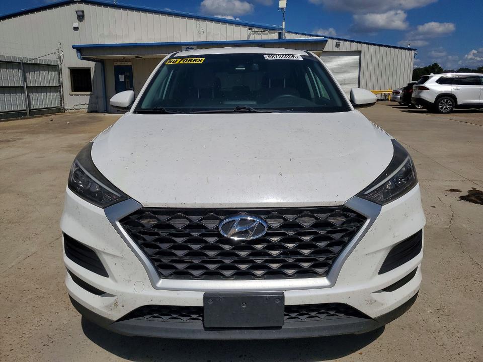 Aukcja sprzedaży 2019 Hyundai Tucson, vin: KM8J23A46KU972906, numer aukcji: 68234006