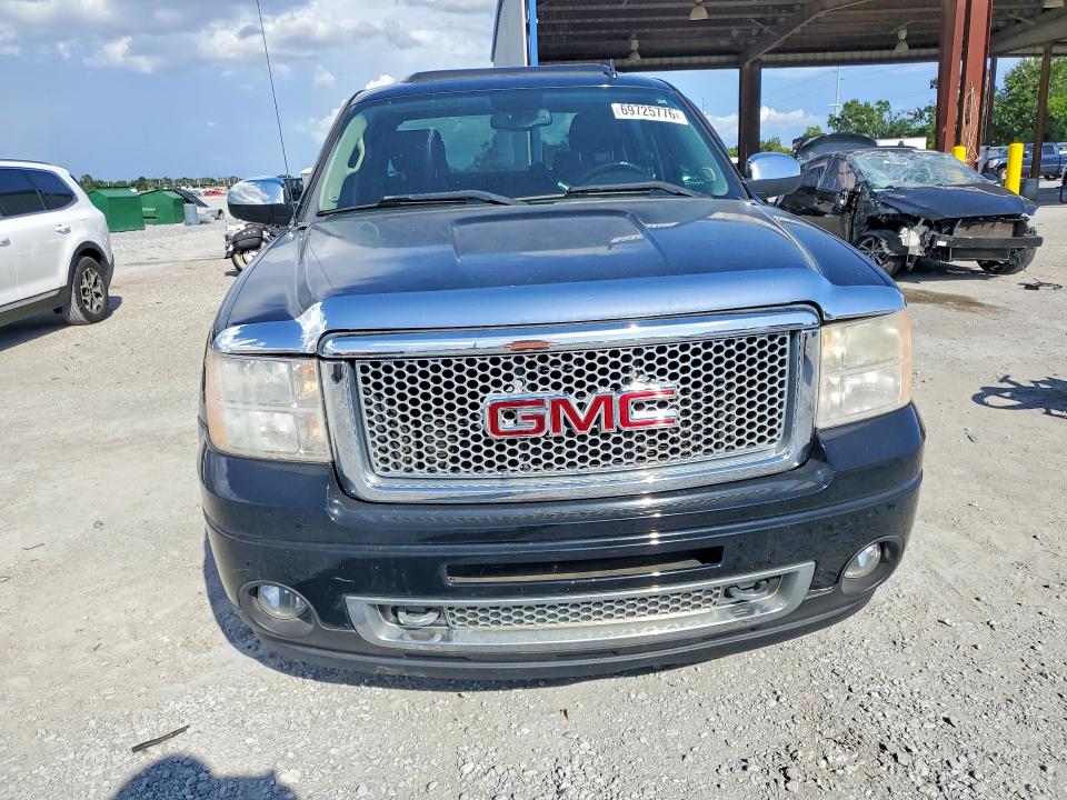 Aukcja sprzedaży 2012 Gmc Sierra, vin: 3GTP1XE20CG285040, numer aukcji: 69725776