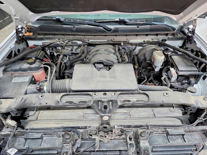 Продаж на аукціоні авто 2017 Chevrolet Silverado, vin: 1GCVKNEH1HZ145616, номер лоту: 68155466