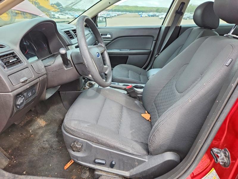 2012 Ford Fusion მანქანა იყიდება აუქციონზე, vin: 3FAHP0HA8CR161945, აუქციონის ნომერი: 68888356