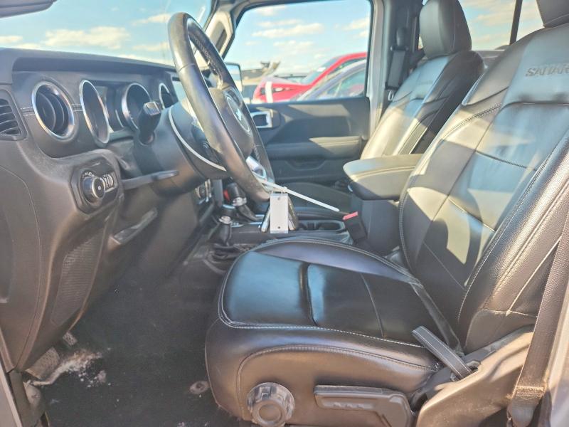 Продажа на аукционе авто 2019 Jeep Wrangler Unlimited, vin: 1C4HJXEG6KW599923, номер лота: 70687406