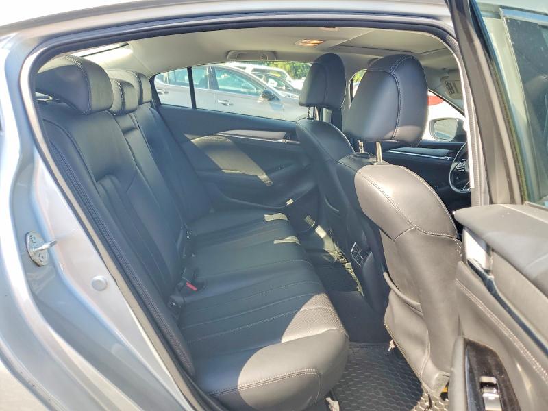 Aukcja sprzedaży 2018 Mazda 6, vin: JM1GL1VM6J1310334, numer aukcji: 67466716